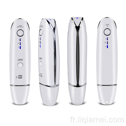 Home Beauty Skin RF / EMS Beauty Device